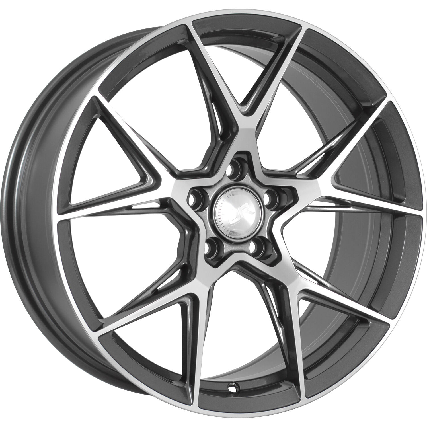 Race Ready CSSYA5636 R21x9 5x114.3 ET35 CB60.1 MK_P