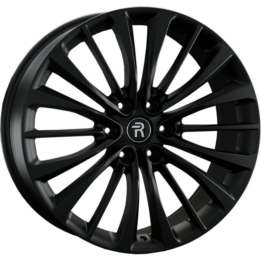 Replay INF28 R22x8 6x139.7 ET30 CB77.8 MB