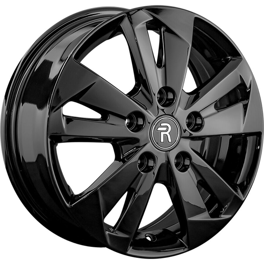Replay CI62 R15x6 5x118 ET68 CB71.1 BK