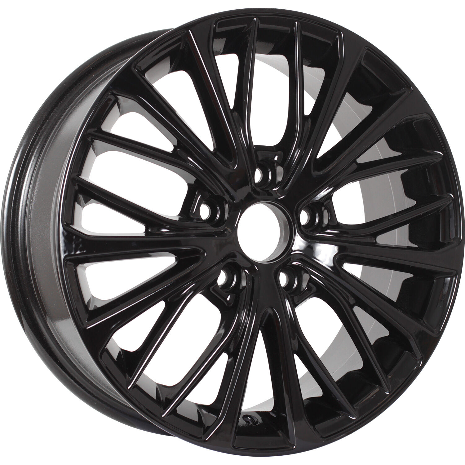 RST R036 R16x6.5 5x114.3 ET39 CB60.1 BL
