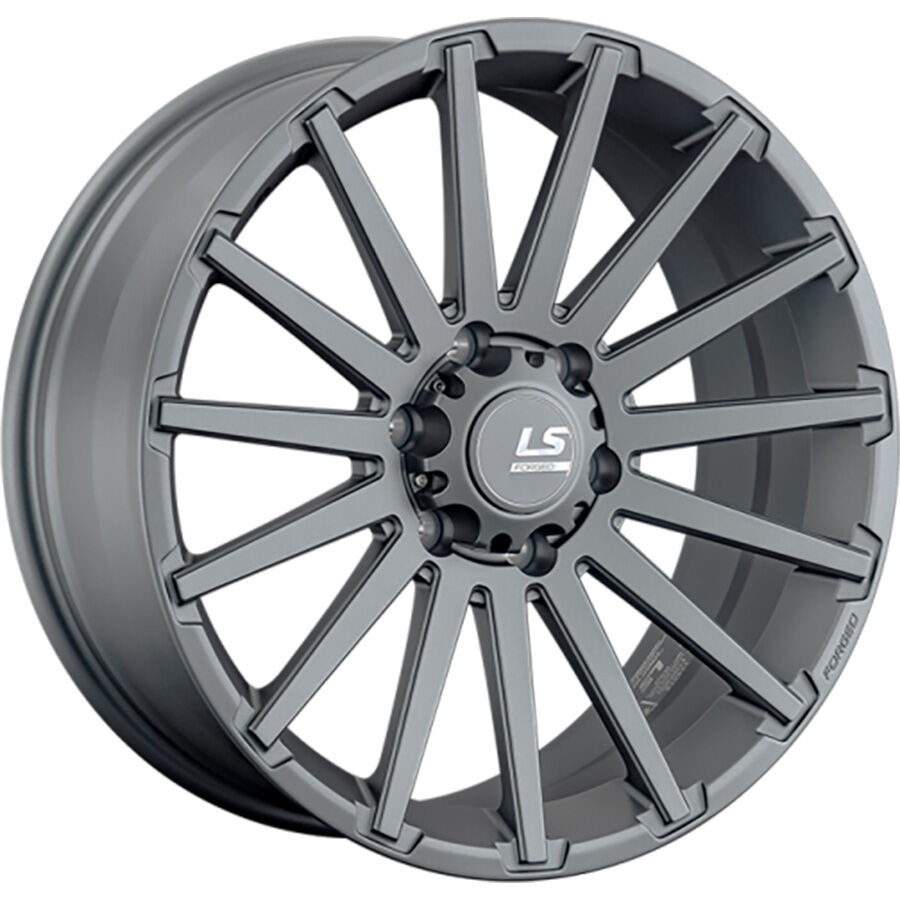 LS Forged FG32 R21x8.5 6x139.7 ET50 CB95.1 MGM
