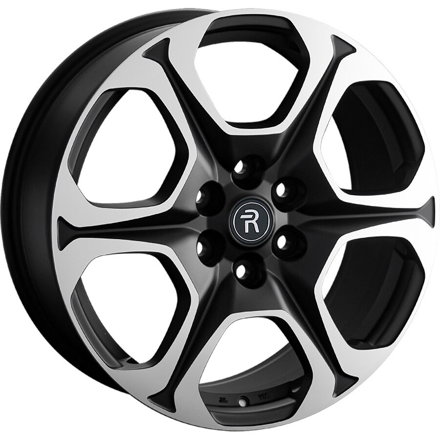 Replay TY401 R20x8 6x139.7 ET60 CB95.1 MBF