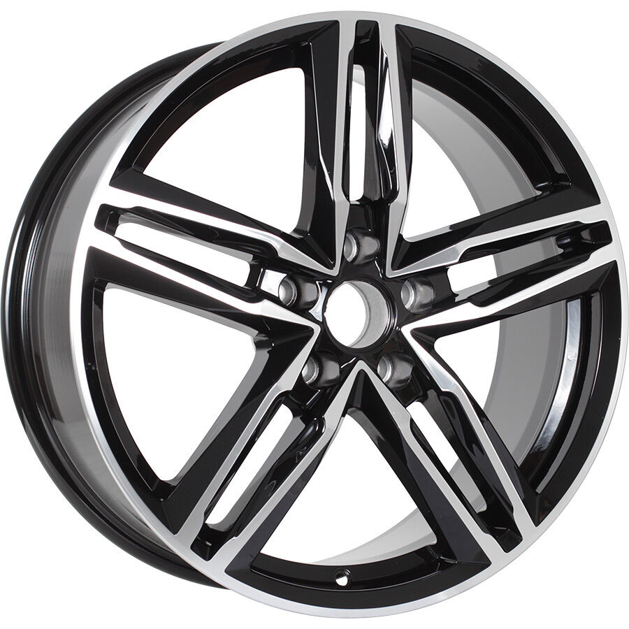 Carwel Малык 140 R18x7.5 5x100 ET35 CB67.1 AB