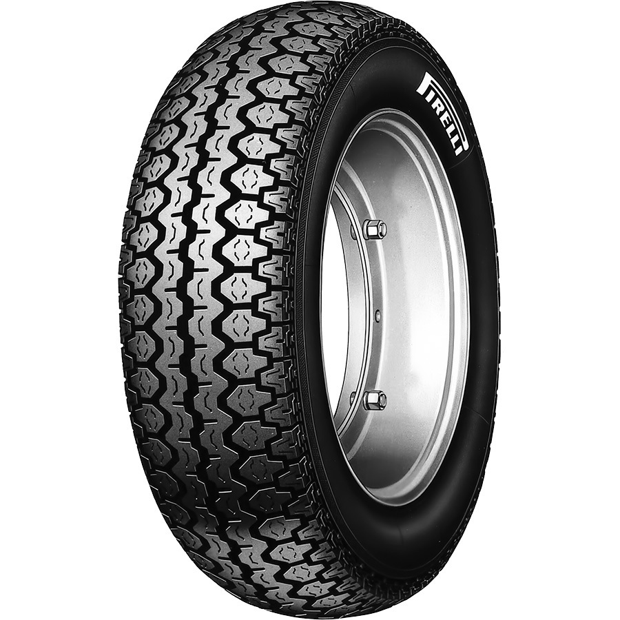 Pirelli SC30(Scooter) 3.50/ -10 51J TT Front/Rear   2024