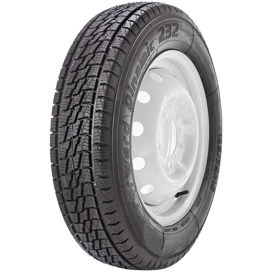 АШК Forward Dinamic 232 185/75 R 16 95T