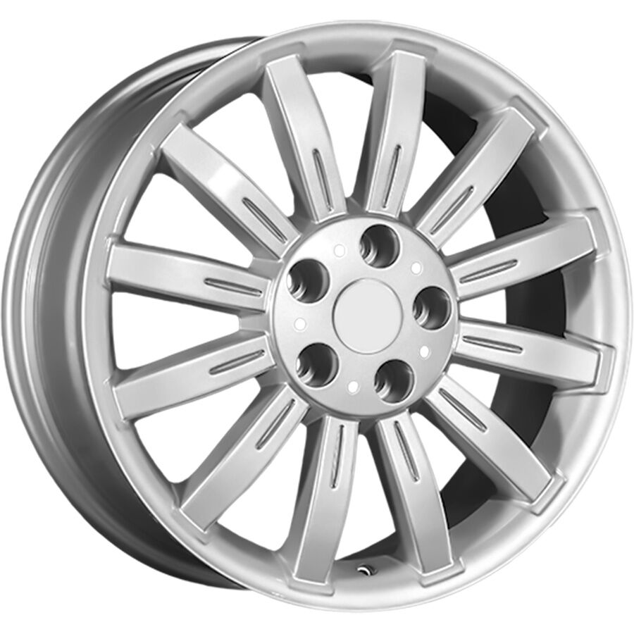 Replay LR6 R22x9 5x120 ET53 CB72.6 S