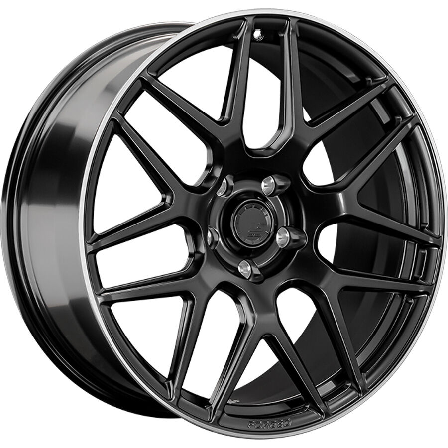 LS Forged LS FG43 R21x10 5x112 ET44 CB66.6 MBL