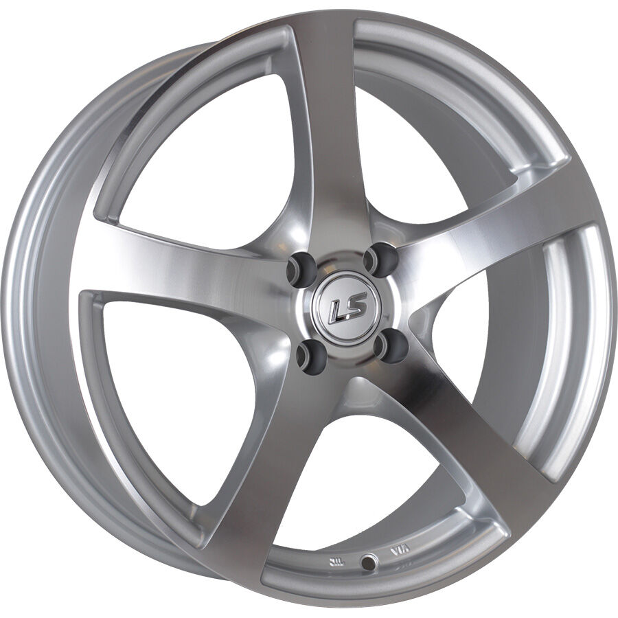 LS LS 357 R17x7 4x98 ET28 CB58.6 SF