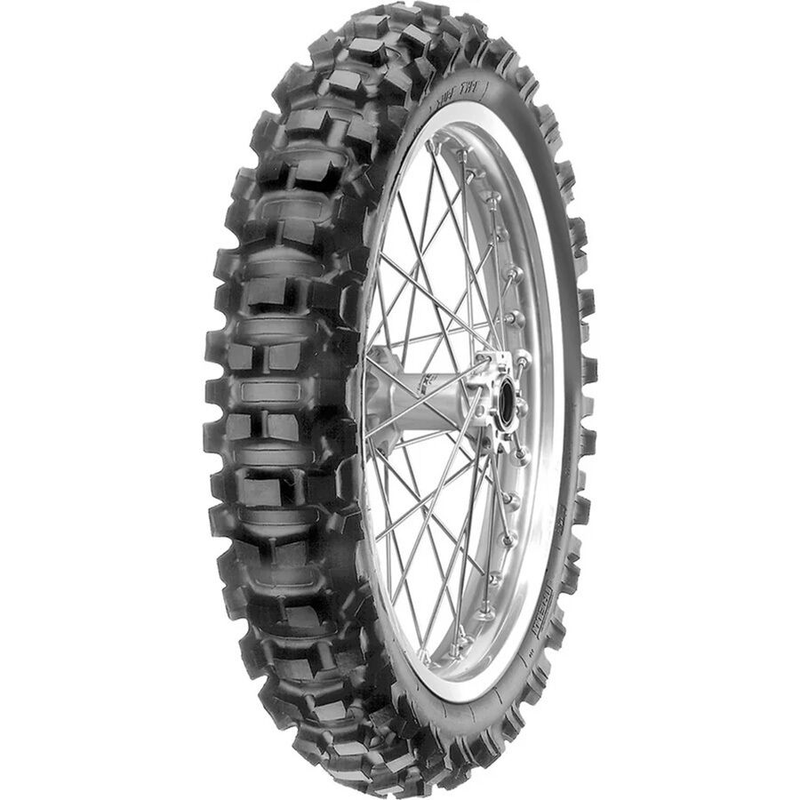 Pirelli Scorpion XC Mid Hard 140/80 -18 70M TT Rear M+S