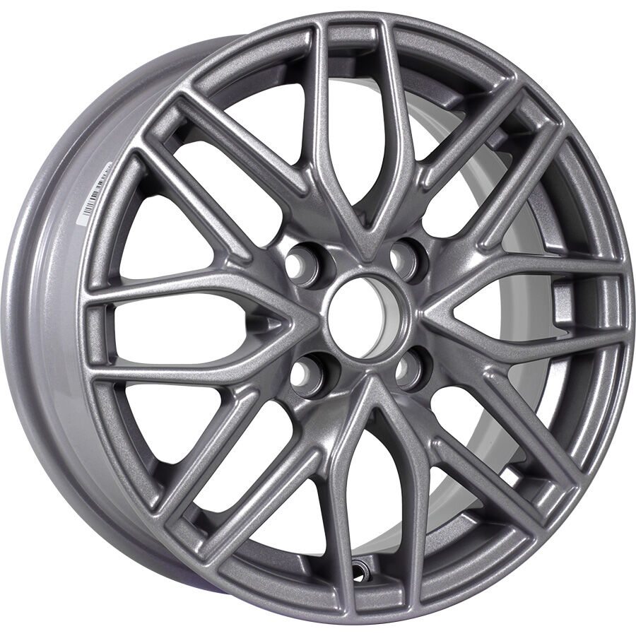 iFree Кайкос R14x5.5 4x98 ET35 CB58.5 Highway