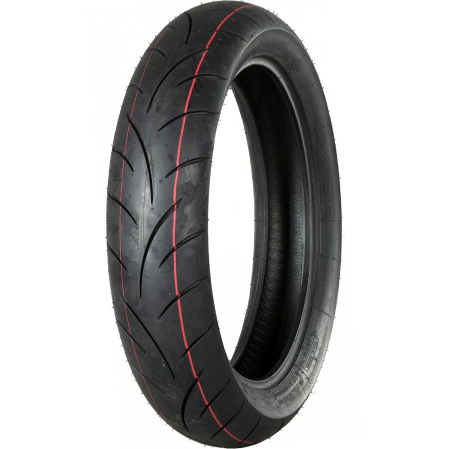 Mitas MC50 100/80 -17 52H TL Rear