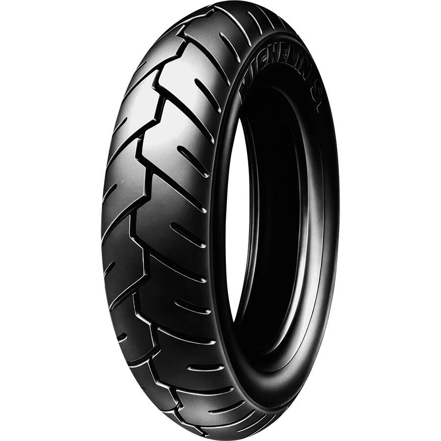 Michelin S1 100/90 -10 56J TL/TT Front/Rear   2024