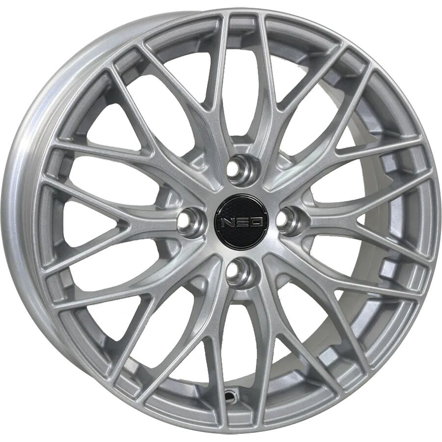 NEO 576 R15x6 4x100 ET46 CB60.1 SL