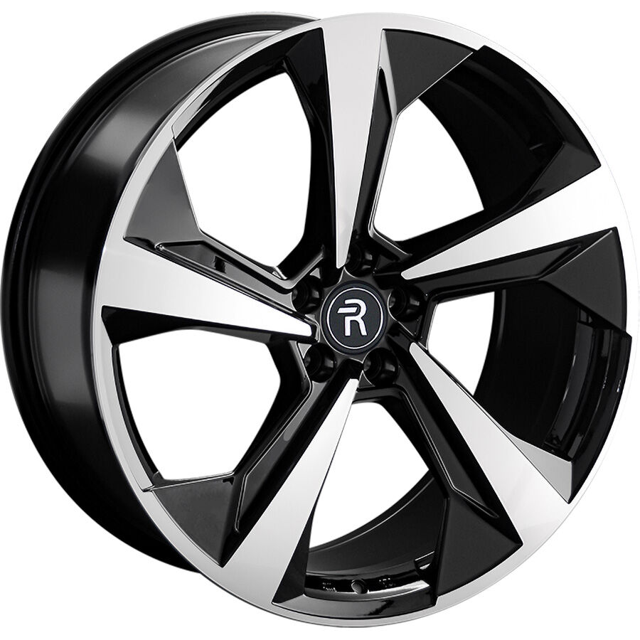 Replay B339 R21x9.5 5x112 ET37 CB66.6 BKF