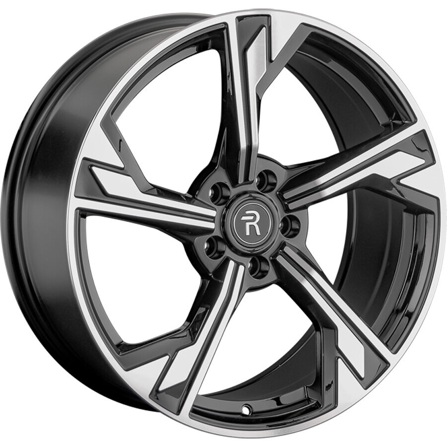 Replay B302 R19x8.5 5x112 ET40 CB66.6 BKF