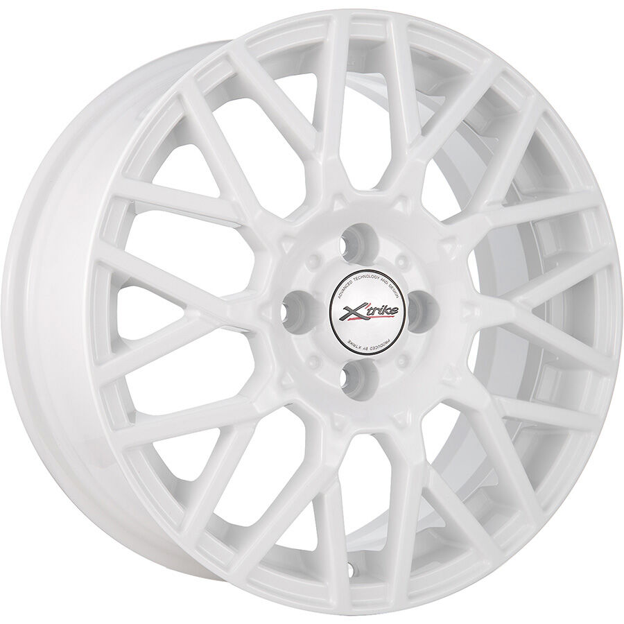 X-trike X125 R16x6.5 4x100 ET48 CB60.1 W