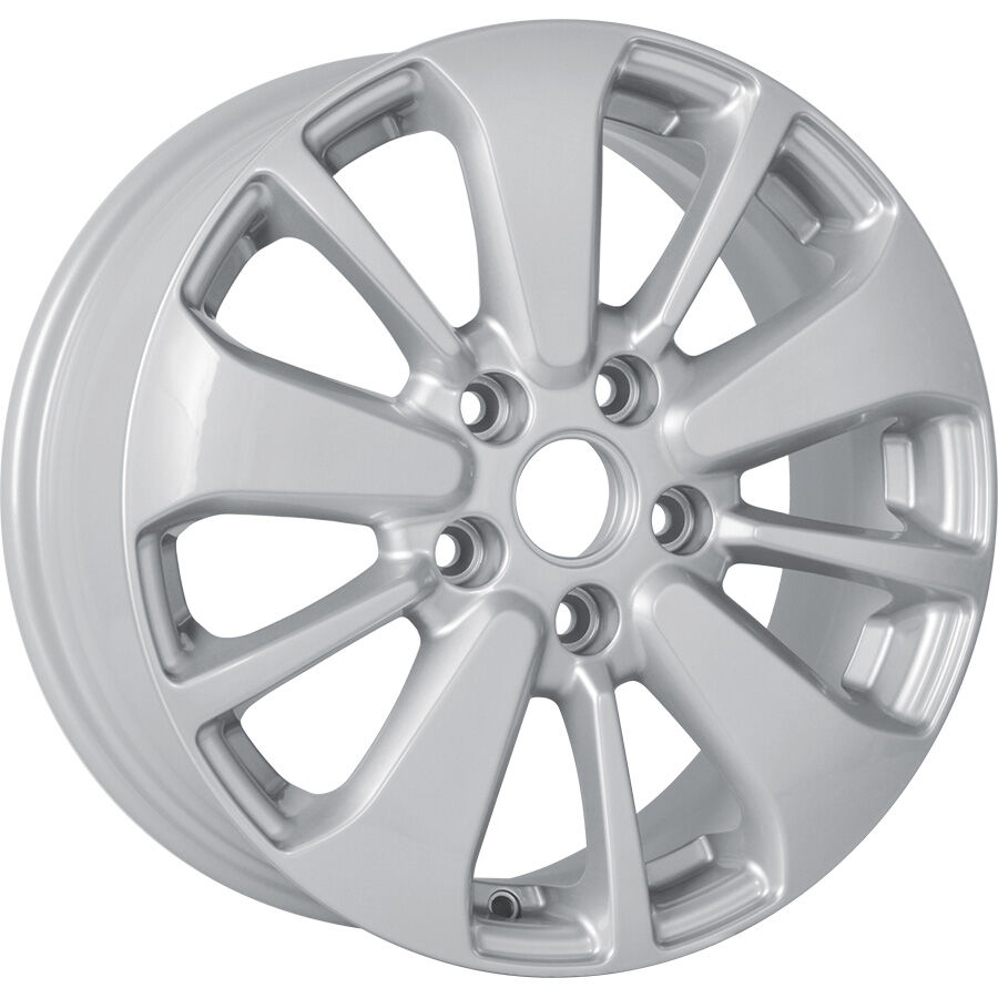 iFree Original КС688 (ZV 16_Cee`d) R16x6.5 5x114.3 ET50 CB67.1 Silver