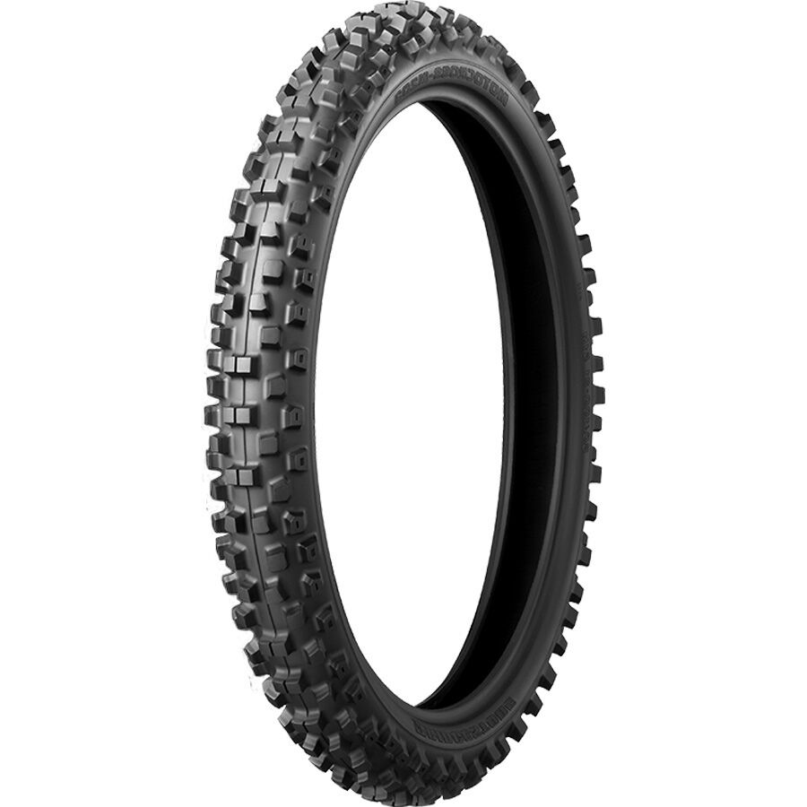 Bridgestone Motocross M203 70/100 -17 40M TT Front   2024