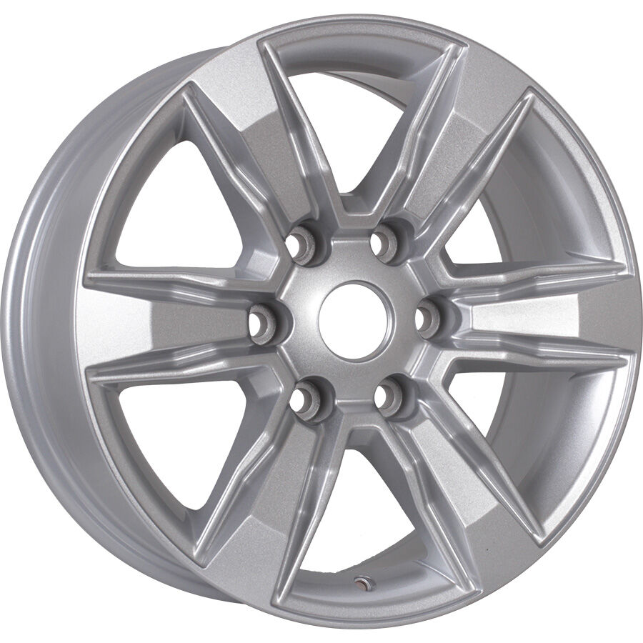 Replay LX63 R18x7.5 6x139.7 ET25 CB106.1 S