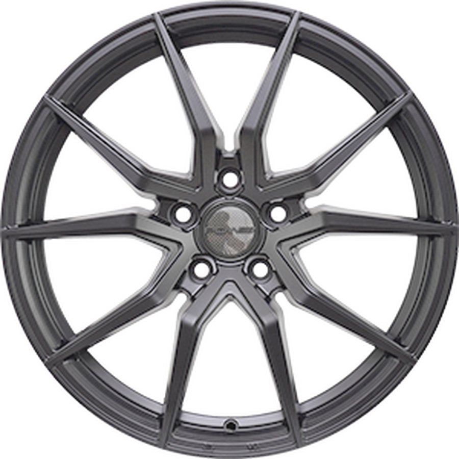 PDW SPYDER R17x7 5x114.3 ET37 CB66.6 U4GRA