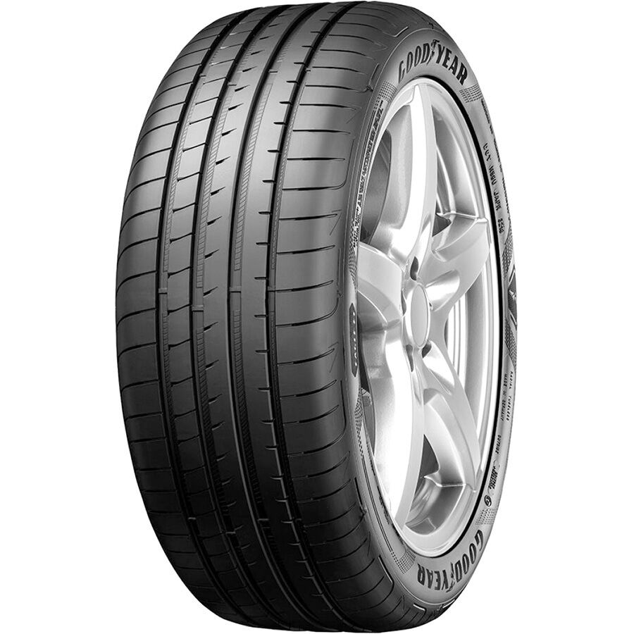 Goodyear Eagle F1 Asymmetric 5 R18 225/45 91Y