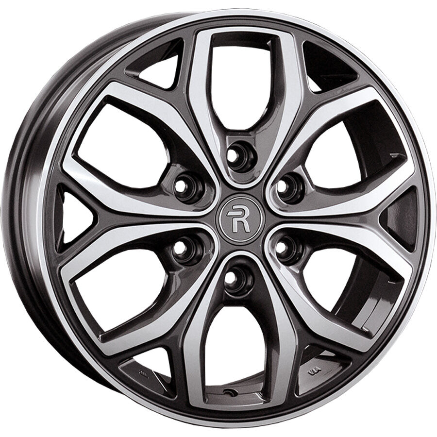 Replay HND310 R16x6.5 6x139.7 ET56 CB92.5 GMF