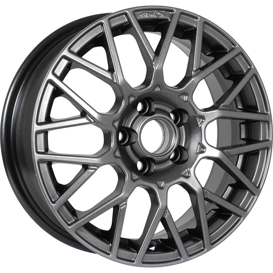 X-trike X132 R15x6 4x100 ET46 CB60.1 HSB