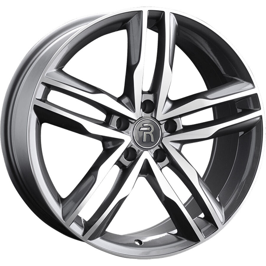 Replay A34 R19x8.5 5x112 ET36 CB57.1 GMF