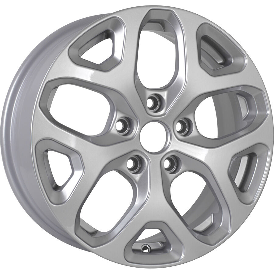 iFree Original КС869 (ZV 16_Octavia FL) R16x6.5 5x112 ET46 CB57.1 Silver