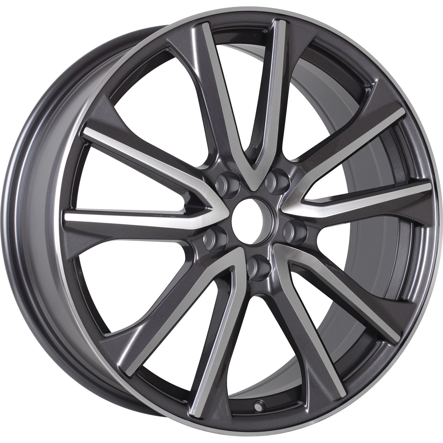 Replay MR237 R19x7.5 5x112 ET44 CB66.6 GMF