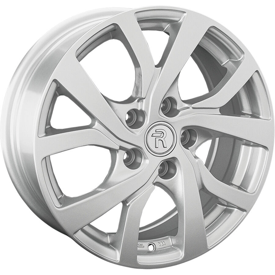 Replay HV41 R18x7 5x114.3 ET34 CB66.6 S