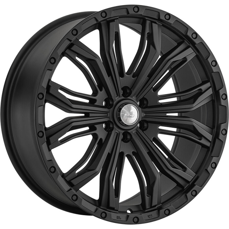 LS LS 1376 R20x9 6x139.7 ET20 CB106.1 MB