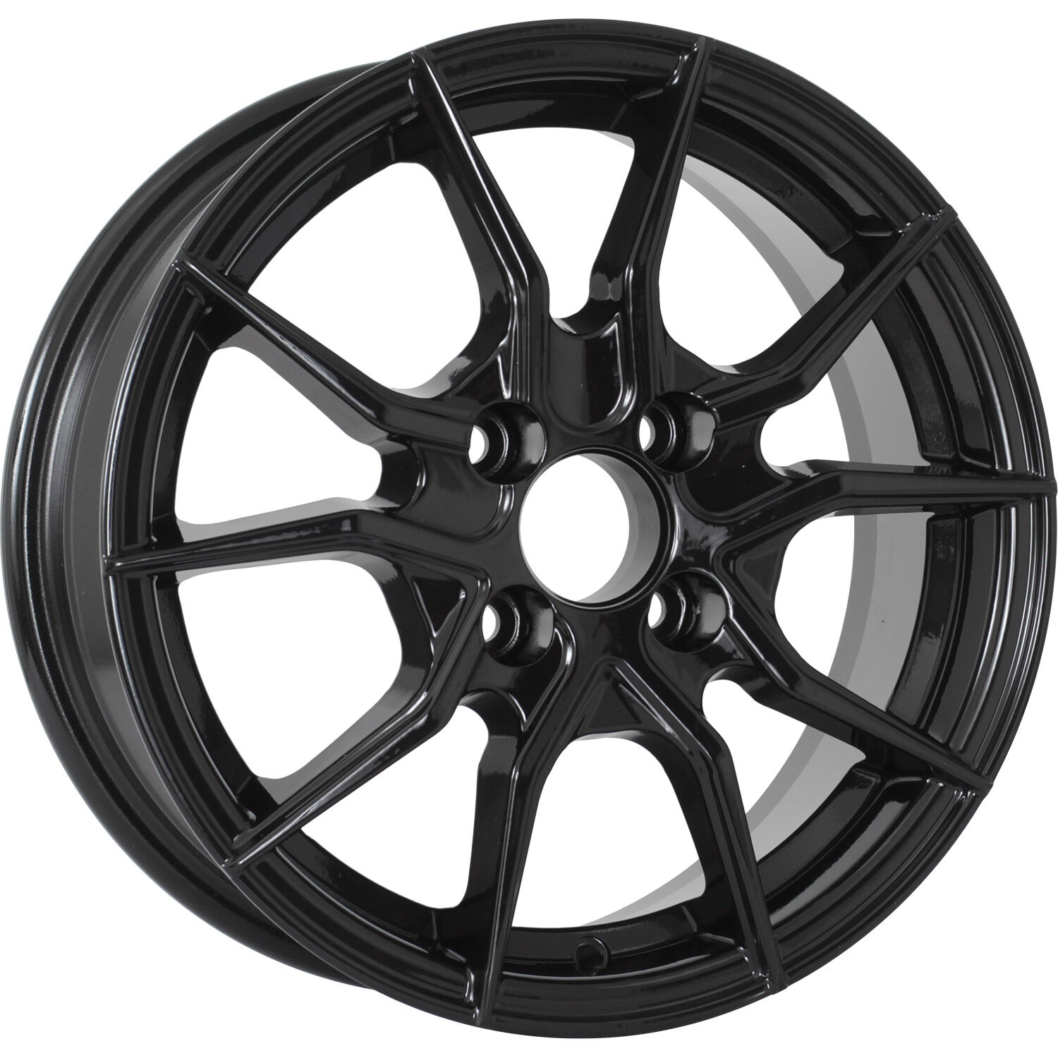 RST R014 R14x5.5 4x98 ET33 CB58.6 BL