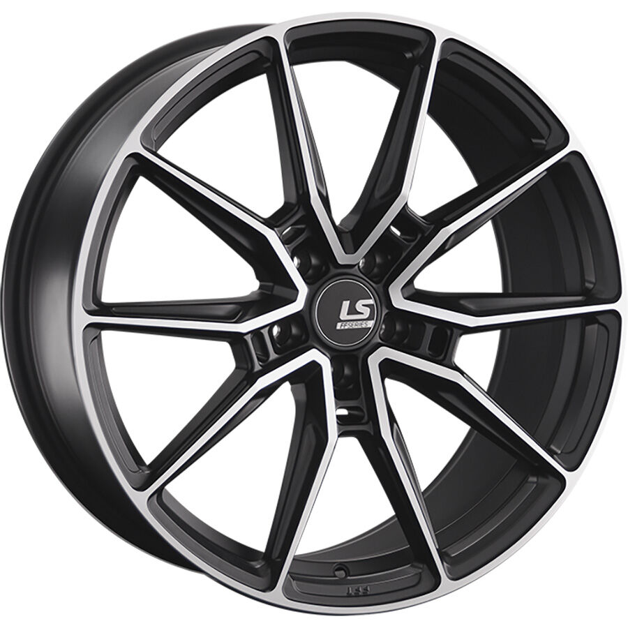 LS FlowForming LS RC58 R20x9 5x112 ET26 CB66.6 MBF
