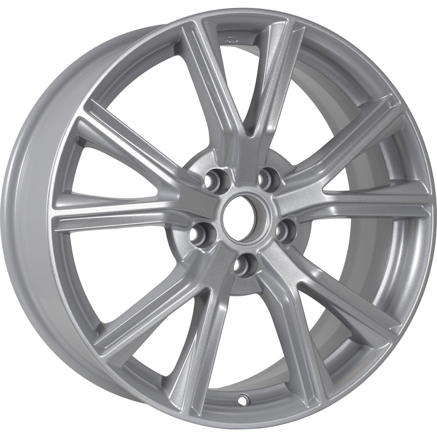 X-trike X122 R18x7.5 5x114.3 ET37 CB66.6 HS