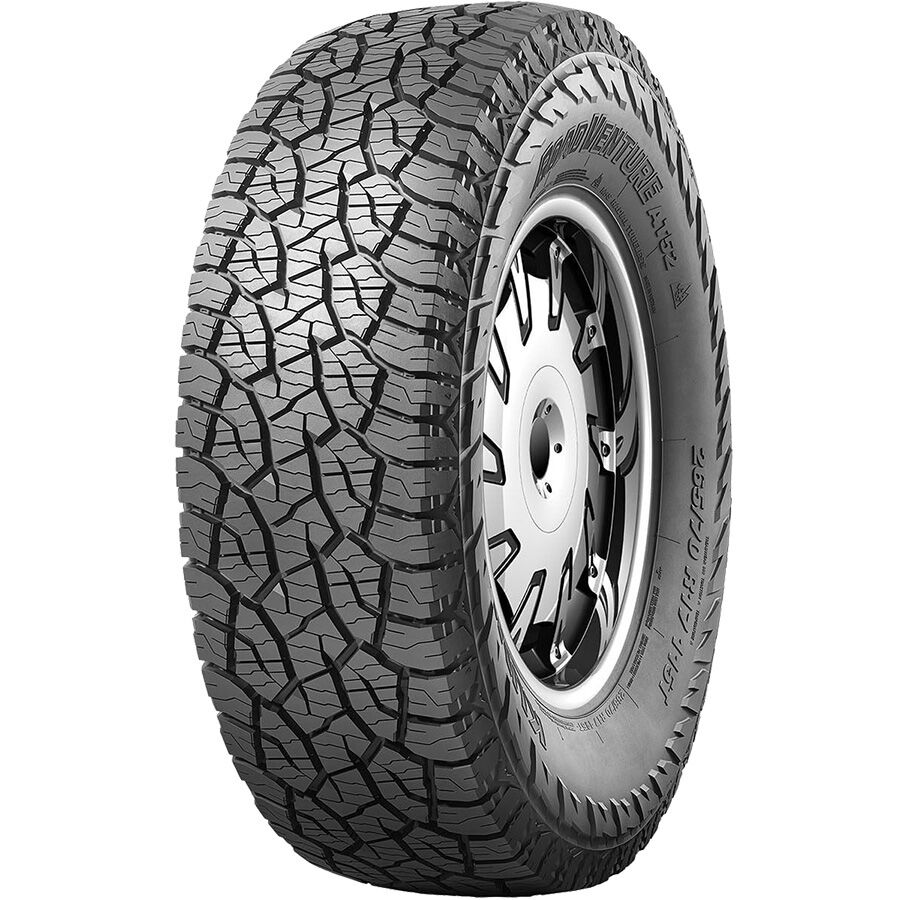 Kumho AT52 R16 265/75 116T