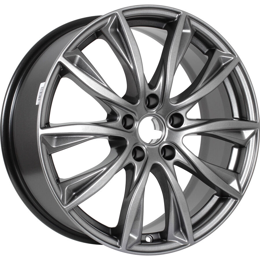 iFree Каzантип R18x7.5 5x105 ET38 CB56.6 Highway
