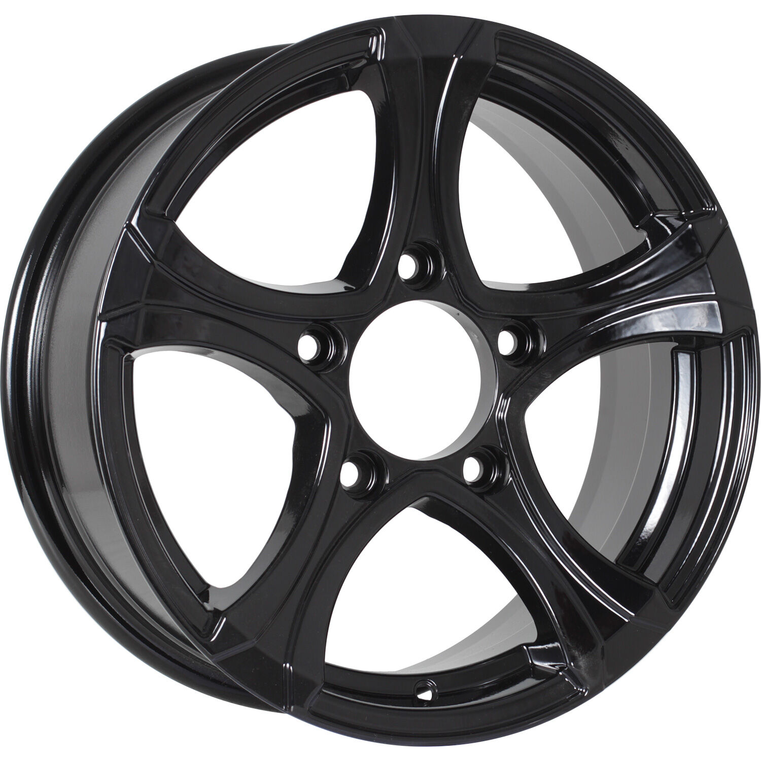 VENTI 1610 R16x6.5 5x139.7 ET40 CB98 BL