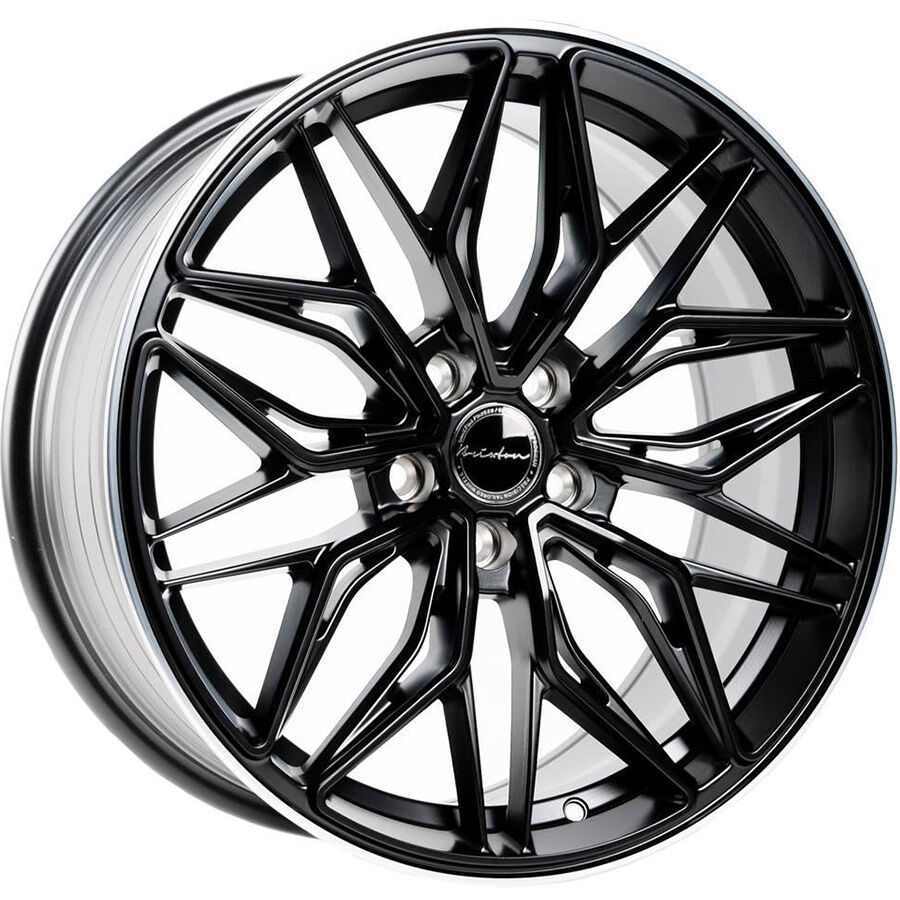 Brixton CM6-R R18x8.5 5x114.3 ET35 CB73.1 BML