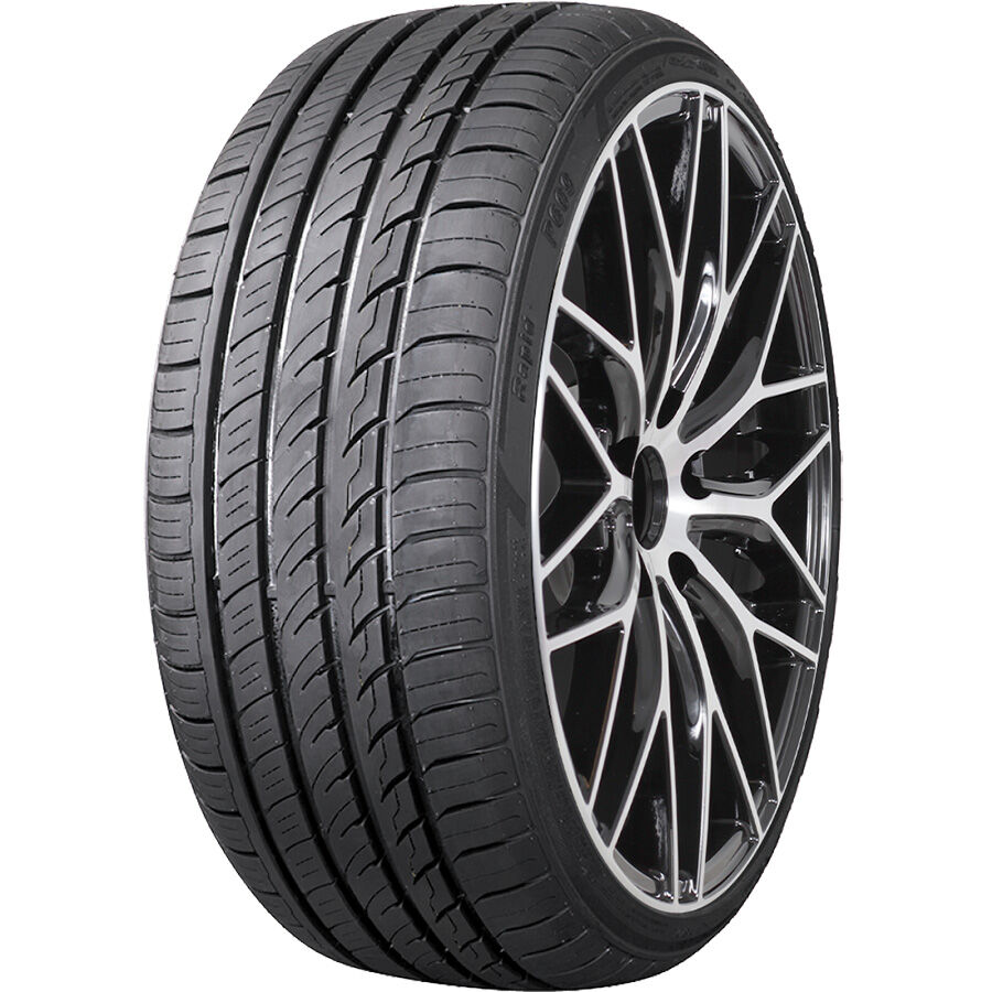 Rapid P609 R18 245/45 100W