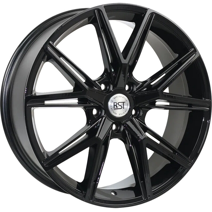 RST R129 R19x7.5 5x108 ET45 CB63.4 BL