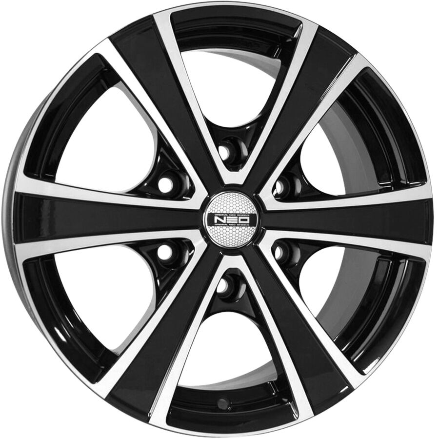NEO 647 R16x7 6x139.7 ET38 CB67.1 BD