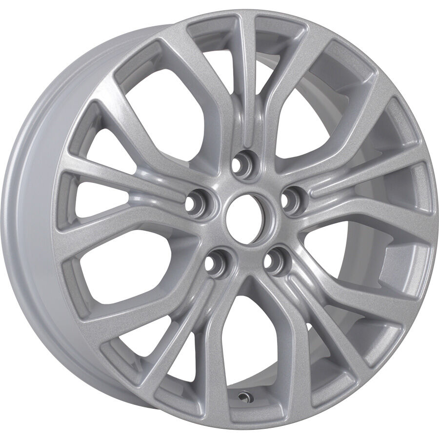 Carwel Лум 1608 R16x6.5 5x114.3 ET38 CB67.1 SLT