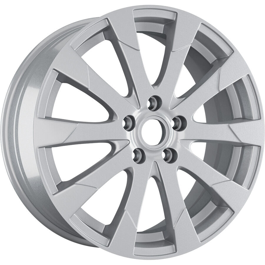 Replay FD133 (CHR) R17x7.5 5x108 ET47 CB60.1 S