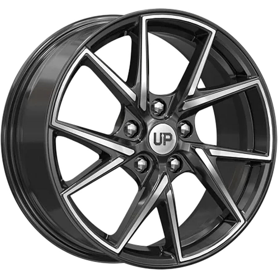 WUP Up105 R17x7 5x114.3 ET48 CB67.1 New_Diamond