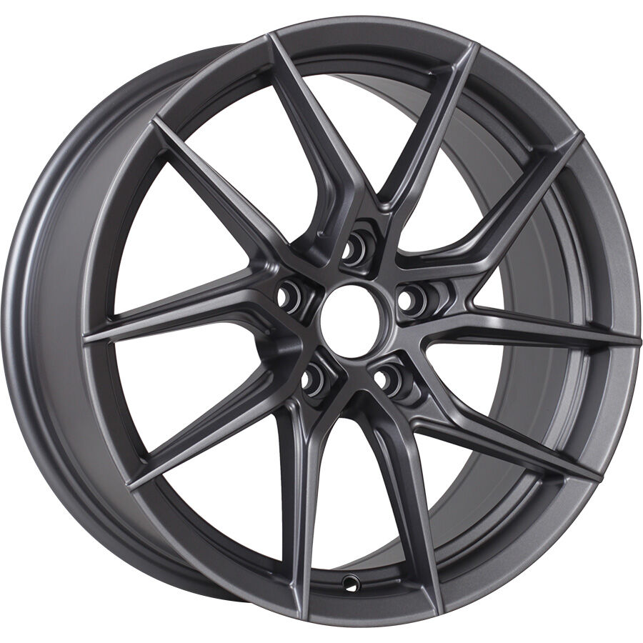 PDW CORSA R18x8 5x114.3 ET40 CB67.1 U4GRA