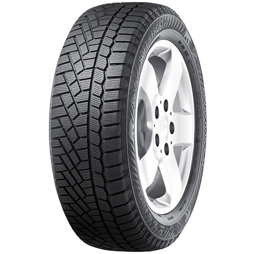 Gislaved Soft Frost 200 SUV R18 255/55 109T