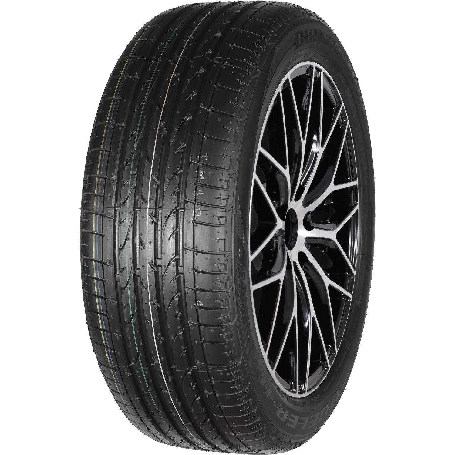Bridgestone Dueler HP Sport Run Flat R20 275/40 106W XL BMW