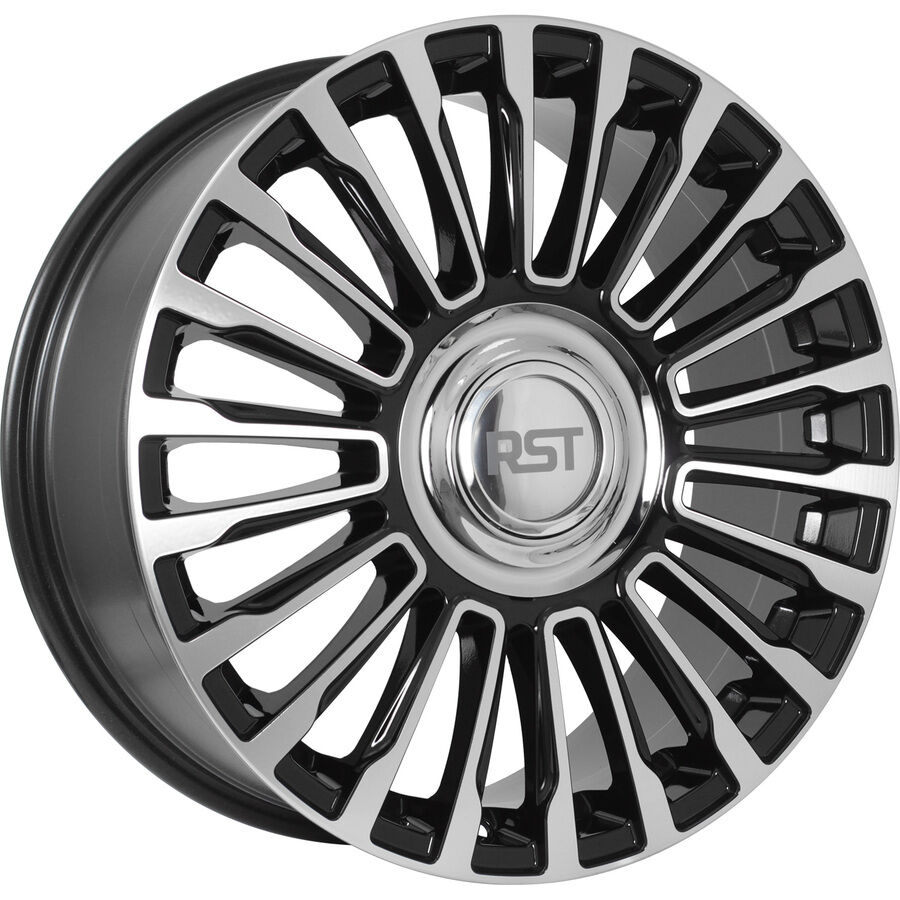 RST R159 R19x8 5x114.3 ET45 CB67.1 BD