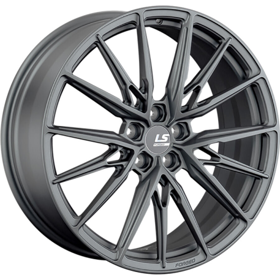 LS Forged LS FG28 R20x8.5 5x108 ET40 CB63.3 MGM